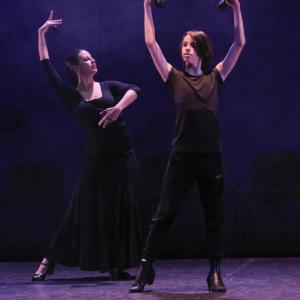 Fotografía de Talleres Baile Flamenco (galería 2) - Conservatorio de Danza